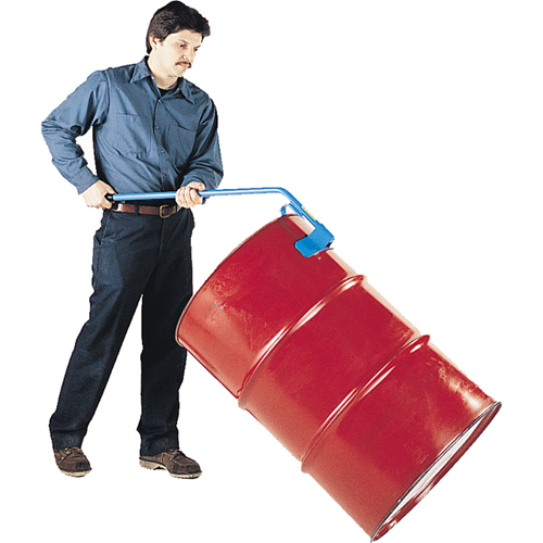 Levier-basculeurs pour barils Superchem Industries