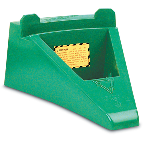 Enviro-Wedge Superchem Industries