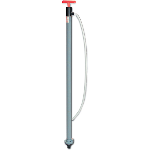 Pompes sanitaires - Faible capacit&eacute;, Pour 45 gal., 11 oz/course Superchem Industries