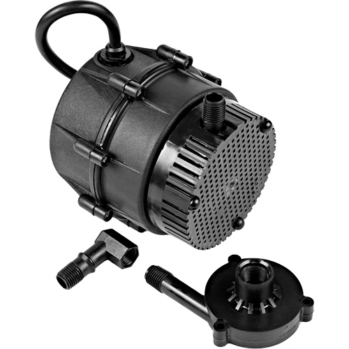 NK-1 Series Small Submersible Pump, 1/150 CV Superchem Industries