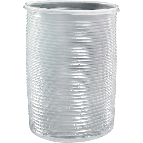 Doublures accord&eacute;on pour barils de 55 gallons Superchem Industries