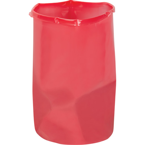 Straight Sided Inserts for 55-Gallon Drums Superchem Industries