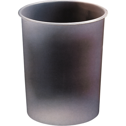 Pail Inserts, 11-1/4" Dia. x 12-1/4" H, 5 US gal (4.16 imp. Gal.) Capacity Superchem Industries