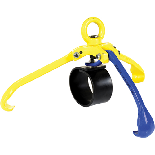 Porte-baril, 55 gal. US (45 gal. imp.), Cap. 2200 lb/997 kg Superchem Industries