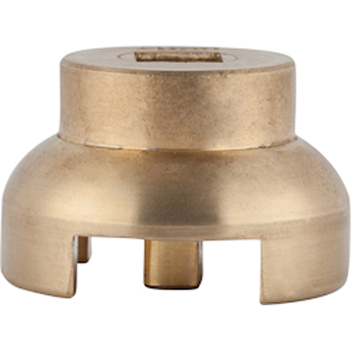 Douille anti&eacute;tincelles pour baril Superchem Industries