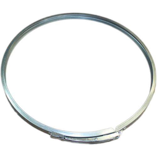 Verrouillage &agrave; levier pour baril en poly&eacute;thyl&egrave;ne Superchem Industries