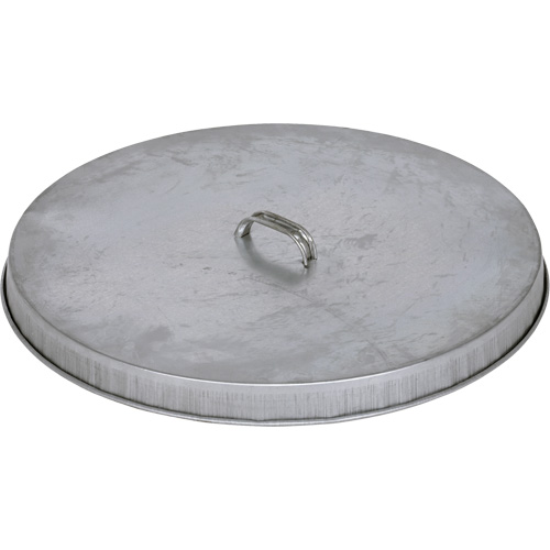 Galvanized Steel Open Head Drum Cover Superchem Industries