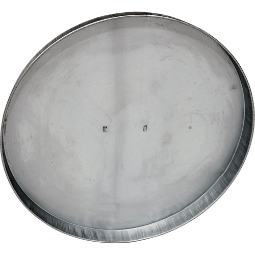 Galvanized Steel Open Head Drum Cover Superchem Industries