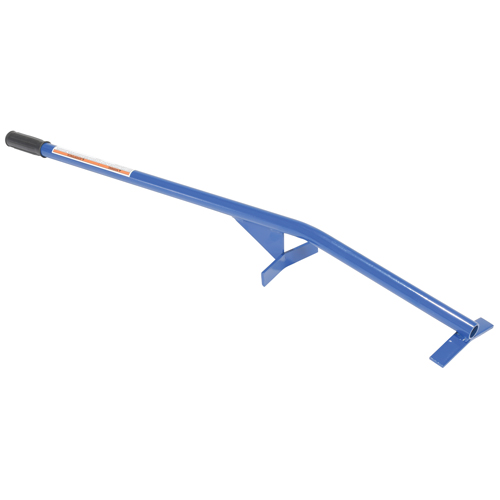 Levier basculeur manuel pour baril Superchem Industries