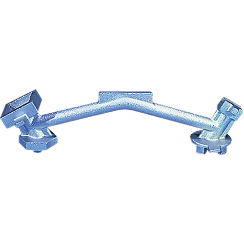 Bouchon pour baril Superchem Industries