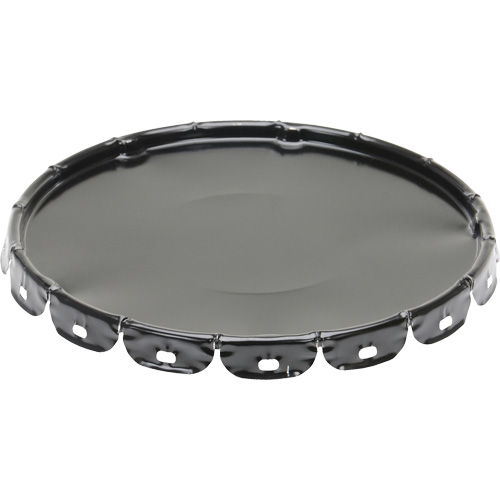 Standard Steel Pail Lid Superchem Industries