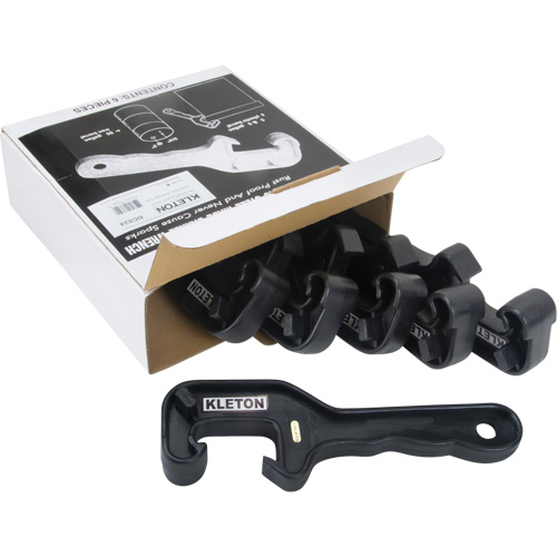 Pail Opener Superchem Industries