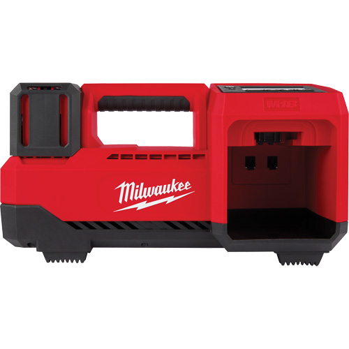 M18 Tire Pump Inflator Superchem Industries