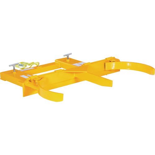 Deluxe Drum Gripper, For 55 US Gal. (45.8 Imperial Gal.) Superchem Industries