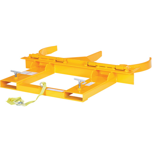 Deluxe Drum Gripper, For 55 US Gal. (45.8 Imperial Gal.) Superchem Industries