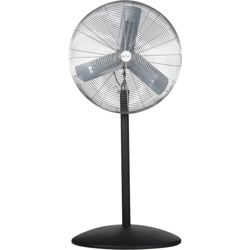 Air Circulating Fans, Industrial, 3 Speed, 30" Diameter Superchem Industries