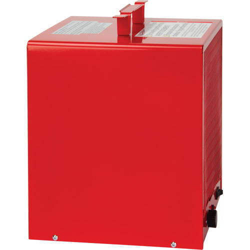 Heater, Contractor, Electric, 19100 BTU/H Superchem Industries