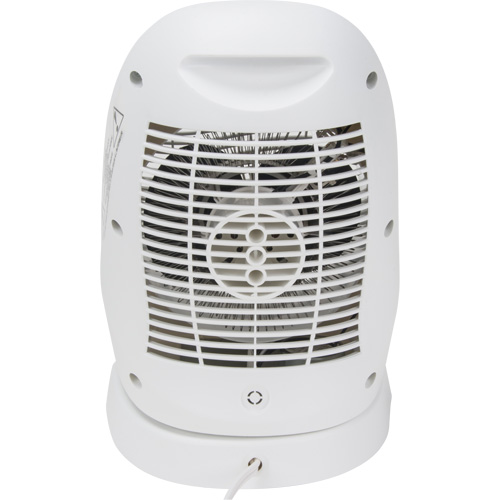 Radiateur par convection portable, Soufflant, &eacute;lectrique, 5200 Superchem Industries