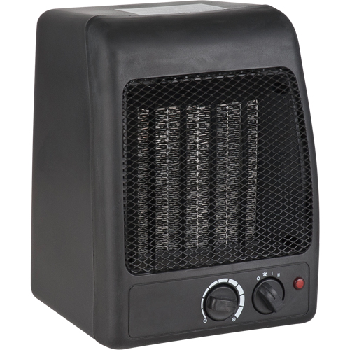 Radiateur portable, C&eacute;ramique, &eacute;lectrique, 5200 Superchem Industries