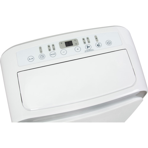 Mobile 3-in-1 Air Conditioner, Portable, 12000 BTU Superchem Industries