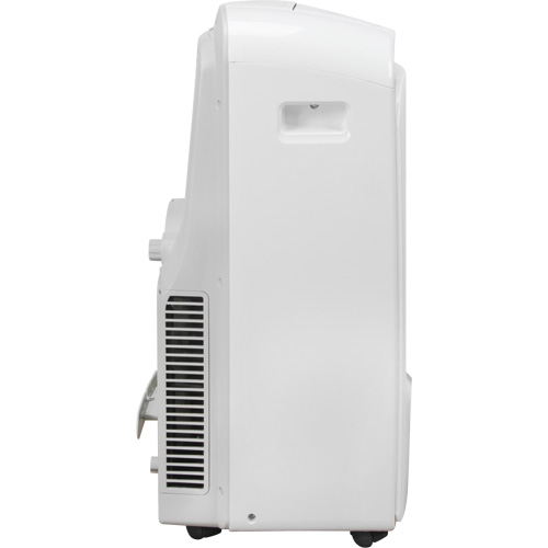 Mobile 3-in-1 Air Conditioner, Portable, 12000 BTU Superchem Industries