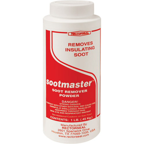 Sootmaster Soot Remover Superchem Industries