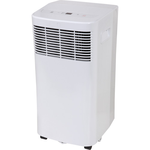 Mobile 3-in-1 Air Conditioner, Portable, 8000 BTU Superchem Industries