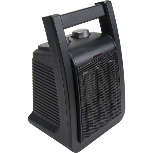 Portable Heater, Ceramic, Electric, 5115 BTU/H Superchem Industries