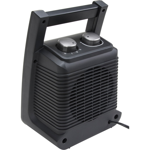 Portable Heater, Ceramic, Electric, 5115 BTU/H Superchem Industries