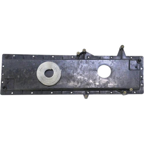 Replacement Heater Collector Box with Sealant Superchem Industries