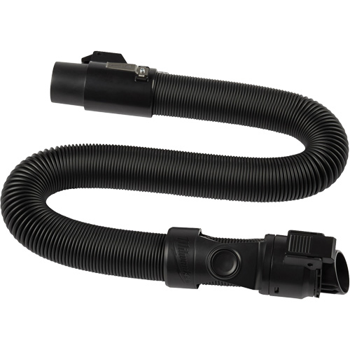 9' Vacuum Hose Superchem Industries