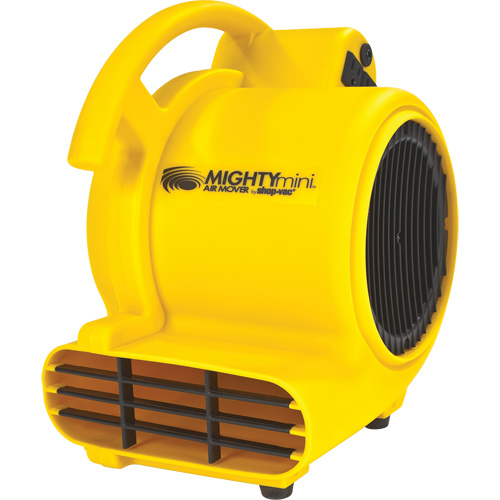 Petit appareil de ventilation Shop-Air Superchem Industries