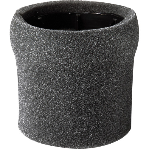 Manchon en mousse pour aspirateur Superchem Industries