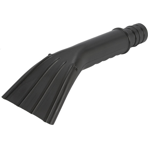 Buse utilitaire avec griffe 1-1/4" Superchem Industries