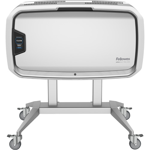 Purificateur d'air AeraMax Pro AM4 Flex, Couverture 2250 pi² Superchem Industries