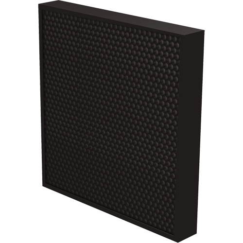 AeraMax&reg; Pro AM3 & AM4 2" Filter with Pre-Filter, Box, 13.75" W x 2.25" D x 14.38" H Superchem Industries