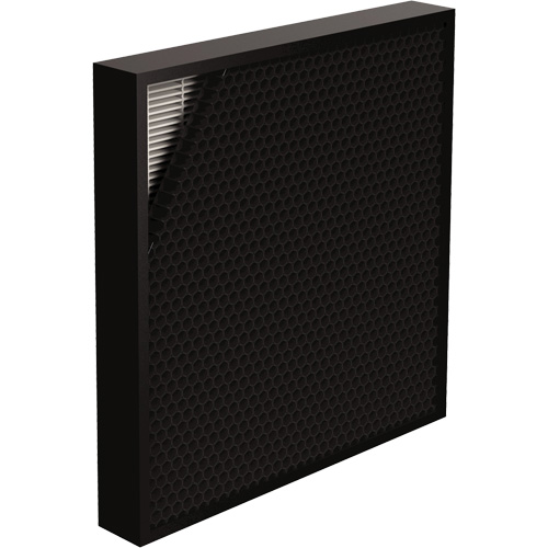 Filtres AeraMax Pro AM3 & AM4 Hybrid 2", Boîte, 14" la x 2,25" p x 14,38" h Superchem Industries