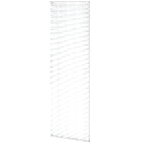 AeraMax&reg; True HEPA Replacement Filter, Box, 4.56" W x 1.25" D x 16.5" H Superchem Industries