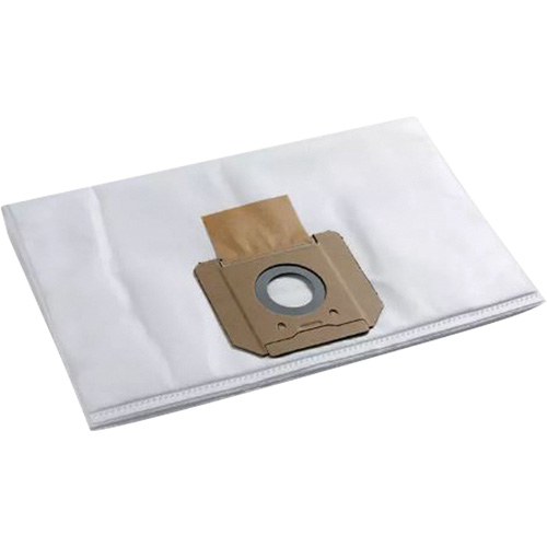 Professional Fleece Dust Bag for Bosch&reg; Dust Extractors, 14 US gal. Superchem Industries