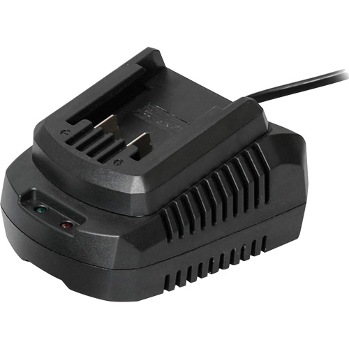 Single Battery Charger, 20 V Superchem Industries
