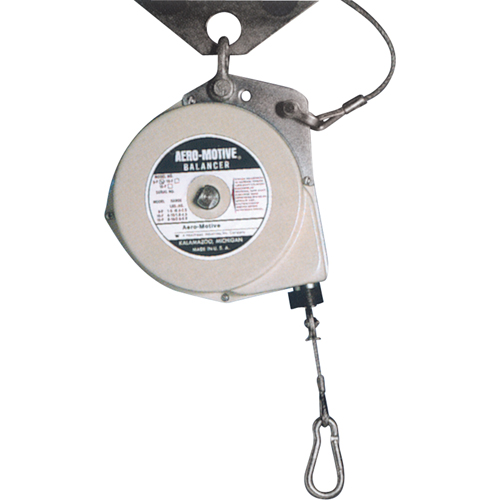 Balanciers - S&eacute;rie lourde, Capacit&eacute; 45 lb Superchem Industries