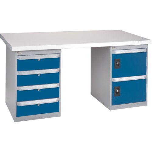 Plastic Laminate Workbench Tops Superchem Industries