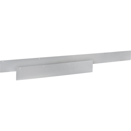 Workbench - Back Stops Superchem Industries