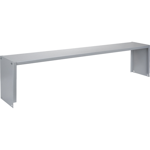 Workbench - Bench Riser Shelves Superchem Industries