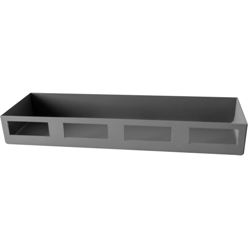 Tablettes de rechange pour porte Superchem Industries