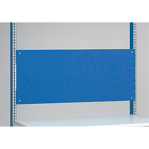 Postes de travail modulaire ergonomiques - Panneaux s&eacute;parateurs Superchem Industries