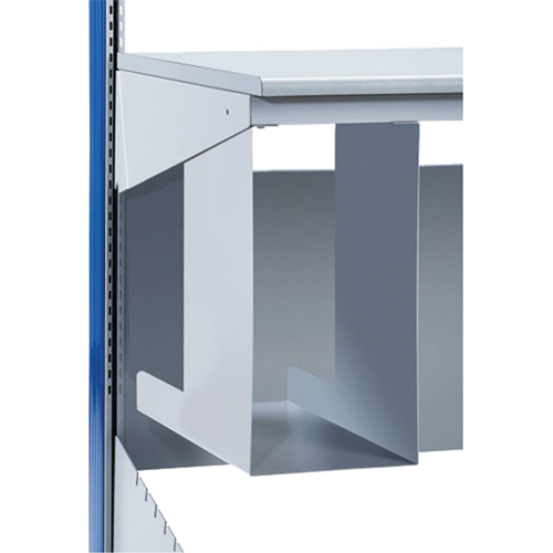 Arlink Workstation - CPU Holders Superchem Industries