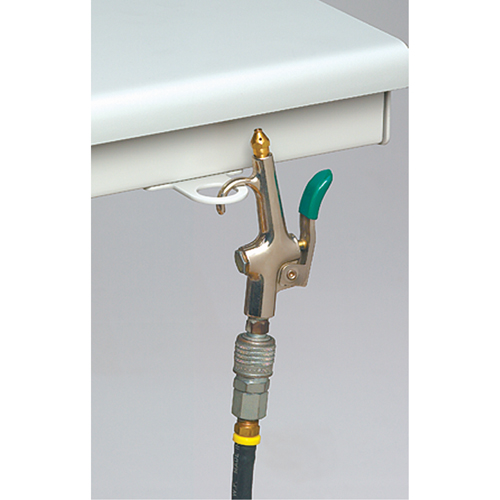 Postes de travail modulaires ergonomiques - Porte-outils & porte-accessoires Superchem Industries