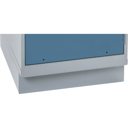 &eacute;tabli sur pi&eacute;destal Superchem Industries