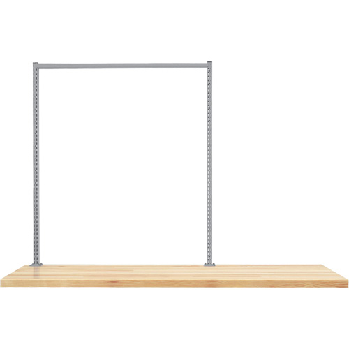 Unit&eacute; de base mont&eacute; en surface Superchem Industries